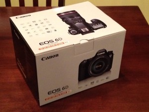 Canon 6D