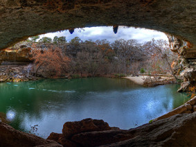 Hamilton Pool