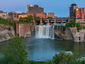 High Falls