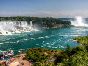 Niagara Falls