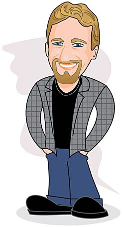 Brian Henson