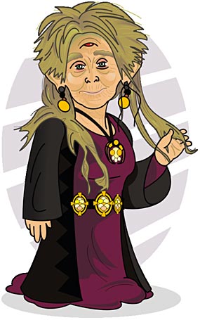 Noranti