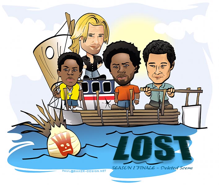 Digital art selected for the Daily Inspiration #682