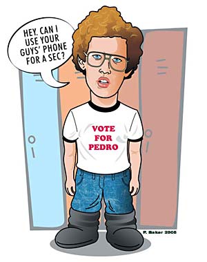 Digital art selected for the Daily Inspiration #682